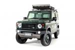 Suzuki Jimny Little:D by DAMD 2019 года